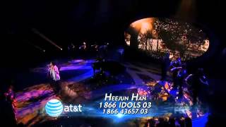 Heejun Han - A Song For You