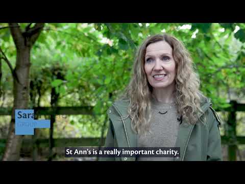 Spade in the Ground interview with Sarah Nield