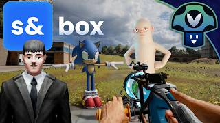 Download lagu Vinny - s&box mp3