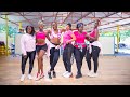 Kidi -Touch it Nyashfit official dance and zumba fitness #dance #zumba #touchit #gym