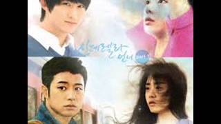 Cinderella's Sister (OST Part 1) - Smile Again - Lee Yun Jong