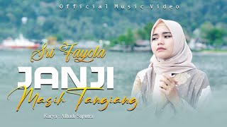 Download lagu Sri Fayola - Janji Masih Tangiang mp3