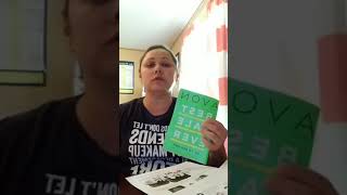 $10 Avon Starter Kit