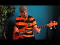 El Campesino by Mongo Santamaria. Bass cover by Enrique Breton
