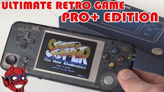 Retro Game Pro + Edition| RS-97 V2 Improved Version ?