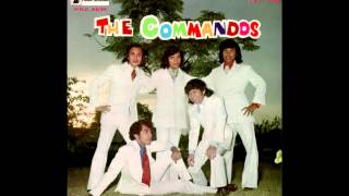 The Commandos - Penyesalan (Paranoid - Black Sabbath Cover)