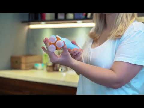 Skadu   A Powerful Scrubber for Everyday Cleaning Needs