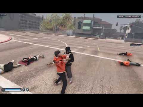 ต้นฉบับ | WHAT CITY | FIVEM Montage #fivem #xenxei #ซอยได้แต่ห้ามรัก #ท้ายxenxei #daimaru