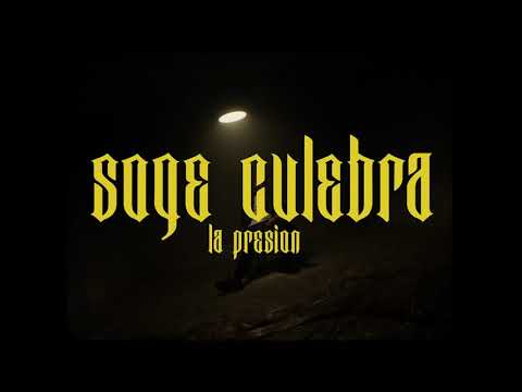 Video La Presión de Soge Culebra