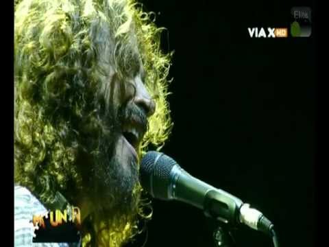 Chris Cornell * A Day In The Life (Beatles Cover) Live HD