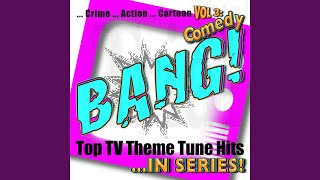 3rd Rock from the Stone (Theme)