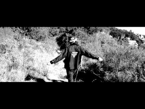 SINISTRO MAG - GANJAHMAN ft DANIEL LEITO ( VIDEOCLIPE OFICIAL)