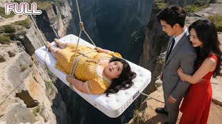 Thrown Away Like Trash, the 200kg Wife Is Now a Global Star—She’s Taking Everything Back