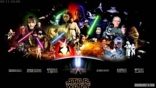 Best Star Wars Music By John Williams