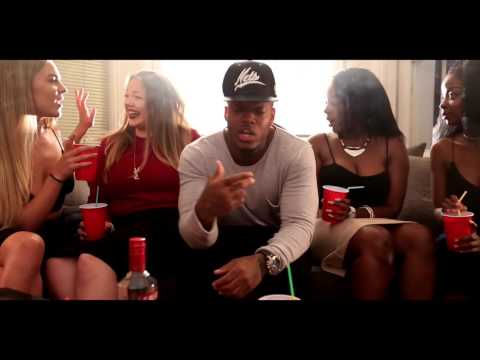 Ember Phoenix - The W (Music Video) | @RealEmber | Link Up TV