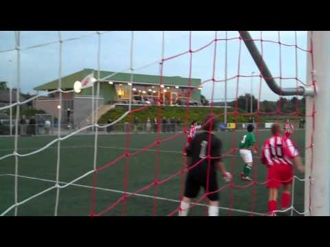 Scharn C1 - Rood Groen / Vijlen C1 3-1