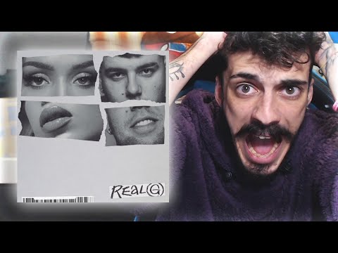 ESTO ES TOP 🔝 REACCIÓN a Bad Gyal, Quevedo - Real G