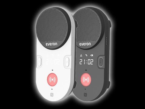 Everon Company Profile