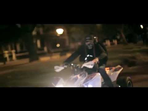 Aystar - Scouse Matic (Official Music Video)