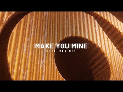 Timmo Hendriks - Make You Mine (Extended Mix)