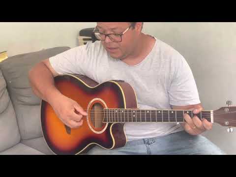 Lembra, Senhor - André de Itapetininga