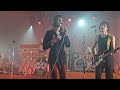 Blossoms - Gary (Live) - Birmingham, UK
