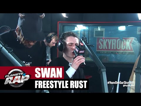 Video thumbnail for Freestyle Rust