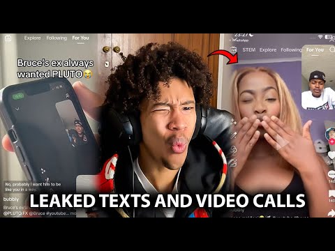 Hloni Was CHEATING The Whole Time!? (Bruce & Hloni Breakup Part 3)