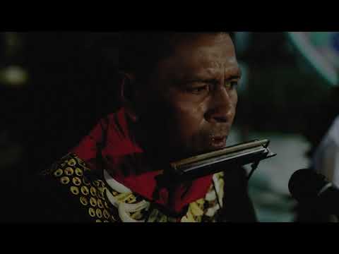 Purakunawan Wairarikuni: cancion Ingano - Taita Juanito, Nicolas Garreta, Placido, y Luis