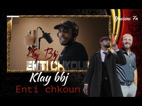 SOUNDTIFIC @KLAY - Enti Chkoun  👌BOUSSADAT REACTION ❤