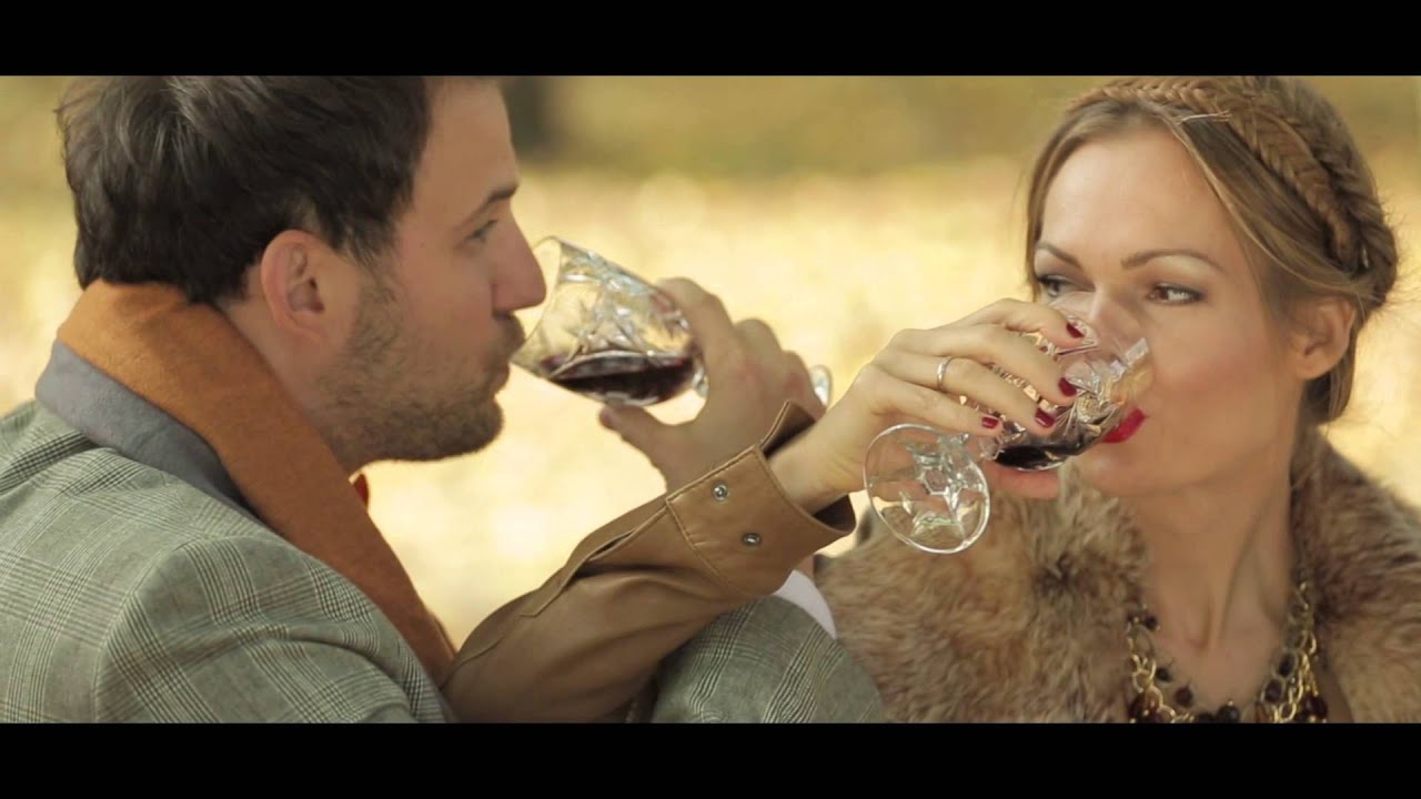 Video sa jesenjeg venčanja na Salašu 137