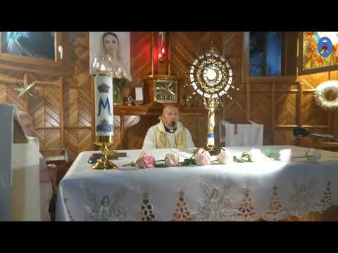 Spotkanie otwarte 21.01.2023 - Koronka do Bożego Miłosierdzia , słowa poznania 4