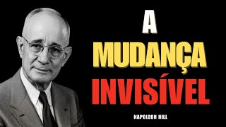 O SEGREDO MENTAL DA RIQUEZA QUE NAPOLEON HILL DESCOBRIU EM 20 ANOS DE PESQUISA!