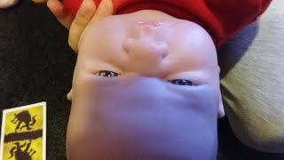 Mr. Fred Part 6: One Night Super Villains