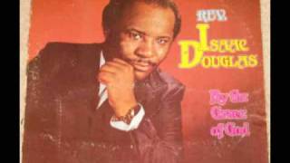 "By The Grace Of God" Rev. Isaac Douglas