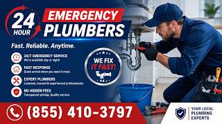 Emergency Home Repair: Stop the Damage Before It Gets Worse