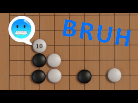 The Joseki Overplay Everybody Wants to Know