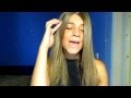 Таня Цуркан - Бесконечность ( cover Тина Кароль ) 