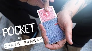 POCKET // CHRIS RAMSAY (Trailer)