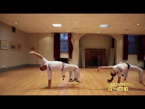 How to do Macaco | Capoeira Tutorial