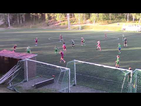 FC Siili - FC Hertta, 2/4