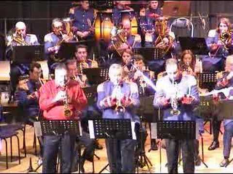 Bugler's Holiday - Vince DiMartino