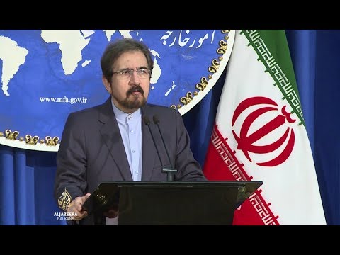 Iranski zvaničnici upozoravaju S. Koreju: Ne vjerujte Amerikancima