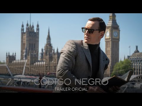 Código Negro (#BlackBag) - Trailer Doblado al Español Latino