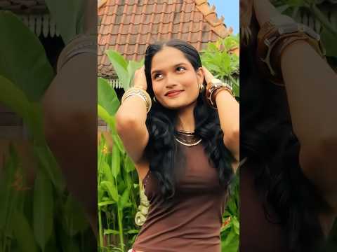 Annie in Bali 🌺 #shorts