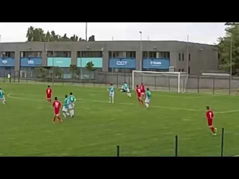 1 PARTE GIANA U17 - FERALPI