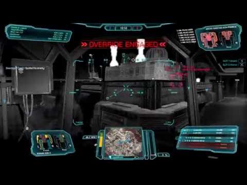 Gauss ER PPC Kodiak: for once a good PUG game on Mining