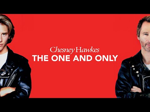 Chesney Hawkes - The One and Only (Official Audio)
