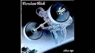 Persian Risk - Rip it Up (NWOBHM)