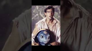 Download lagu Behind the scenes | Koi... Mil Gaya(2003) | #DhamakReview mp3